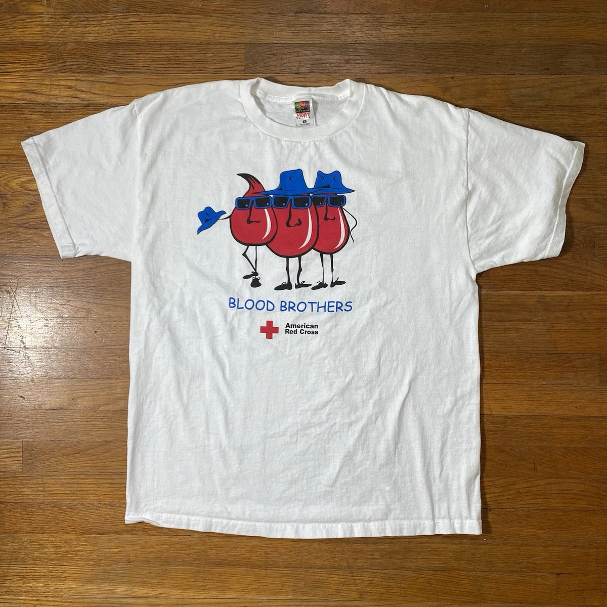 25+ american red cross shirt for sale | Updated Oct 2026