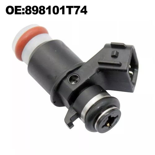 Increased Efficiency Set of Three Fuel Injectors Fits Select For Mercury Models - Picture 9 of 12