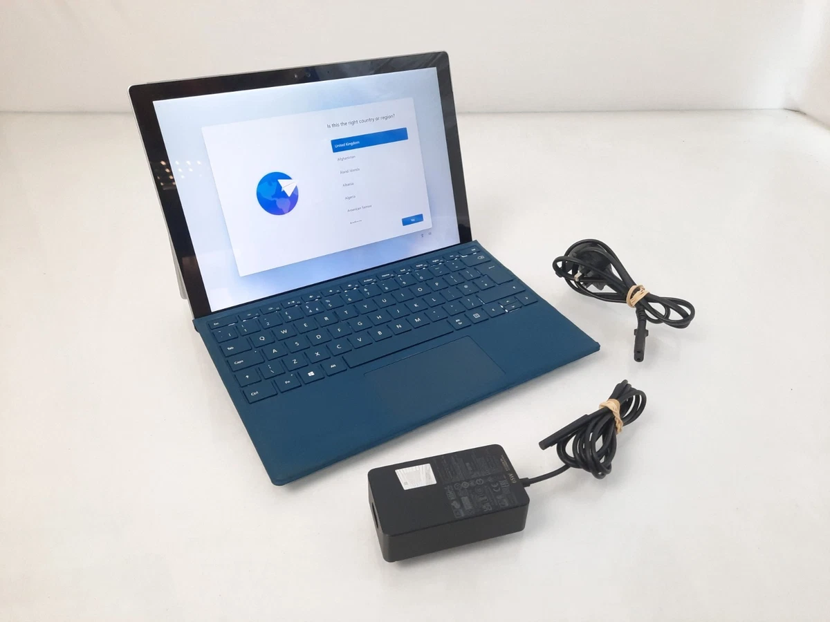 Las mejores ofertas en RAM de 16 GB Microsoft Surface Pro