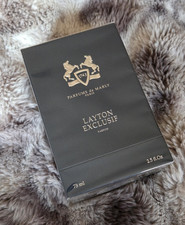 Parfums de Marly Layton Exclusif Parfum Spray 75 ml Regular Size