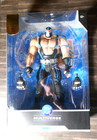 MCFARLANE DC MULTIVERSE MCFARLANE STORE GOLD LABEL KNIGHTFALL BANE EXCLUSIVE