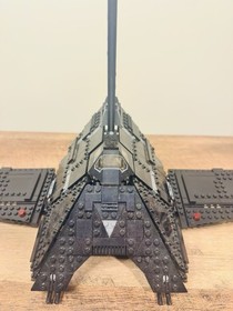 LEGO Star Wars: Krennic's Imperial Shuttle (75156)