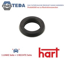 460 672 DOMLAGER FEDERBEINLAGER VORNE HART 2PCS FÜR OPEL ASTRA G,VECTRA B,COMBO
