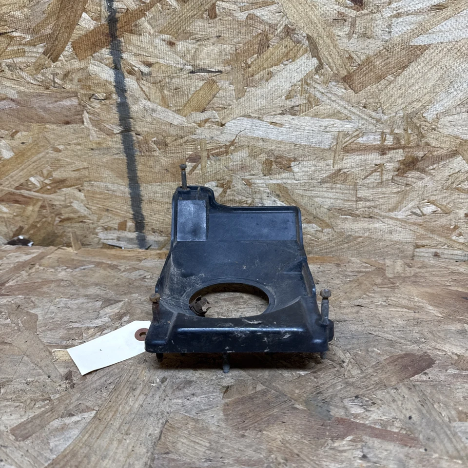 87 93 Mustang Faro Lámpara Cubo Montaje Soporte Marco de Luz 1987 1993 Rh Derecho Foto 4 de 4