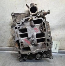 2002-2007 Chevy Silverado Gmc Sierra 4.3l Vortec Lower Intake Manifold Oem 2002-2007 Chevy Silverado Gmc Sierra 4.3l Vortec Lower Intake Manifold Oem
