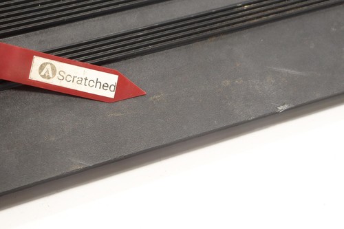 2019-2025 MERCEDES SPRINTER 2500 W910 REAR RIGHT DOOR SILL PLATE OEM A9106861500 - Foto 15 di 17