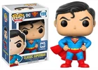 Funko POP! Heroes DC Comics DC Comics Classic Superman #159 Vinyl Figure