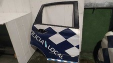 Porte arrière et accessoires Ssangyong ACTYON