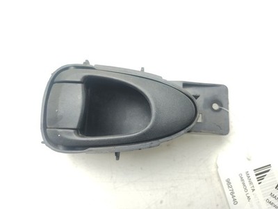96276440 türgriff hinten innen links für DAEWOO LANOS SEDAN SE PLUS 1997 9172828