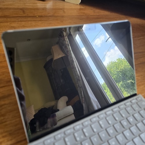 Microsoft Surface GO - Tablet +Keyboard + Pen - Version 10.0 26100 - Windows 11 - Picture 5 of 13