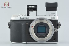 Panasonic LUMIX GX7 Digital Cameras for sale | eBay