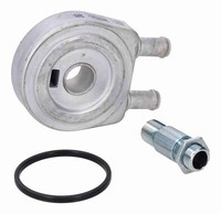 Vemo V46-60-0087 ÖLküHler, MotoröL FüR Renault