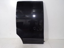 Porte arrière et accessoires Citroen NEMO