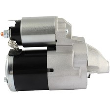 Starter For Mazda CX-5 2014-2023 CX-30 2020 2021 2022 2023 12V 1.4kW CW 11T