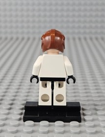 Lego Star Wars 6208 Ten Numb Minifigure SW0153