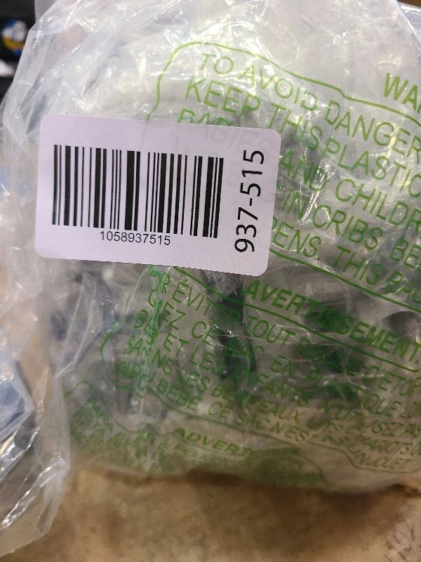 Alternador PAROD 15828450 12V 130A para Chevy Cobalt Malibu Pontiac G5 2.4L - Imagem 2 de 3