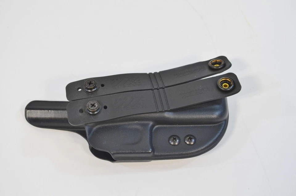 Bladetech Blade-Tech Nano IWB Inside the Waistband Belt Holster G19 Glock 19  - Image 2 of 4