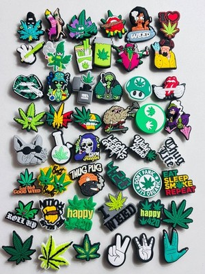 Kühlschrankmagnete Küche Büro Whiteboard Magnete Hierba Cannabis Mota Juana Bar