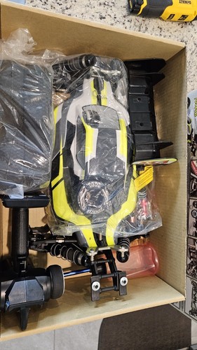 Hobao HYPER VS2 NITRO - Picture 2 of 22