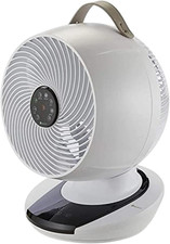 Image of Meaco MeacoFan 1056 Air Circulator – Quiet Oscillating Desk Fan with Remote Cont