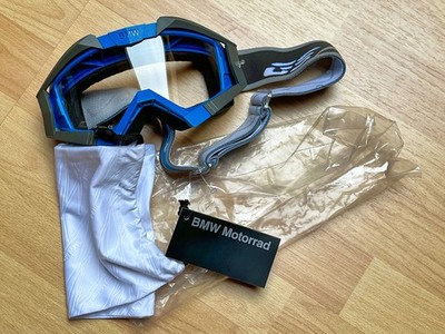 BMW Motorrad Enduro GS Trophy Motorradbrille - googles GS TROPHY