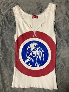 Hysteric Glamour Tank Top | eBay