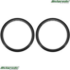 Elring Genuine OE 003.040 Oil Pump O-Ring Detroit DD13 DD15 4721870880 - 2 Pack