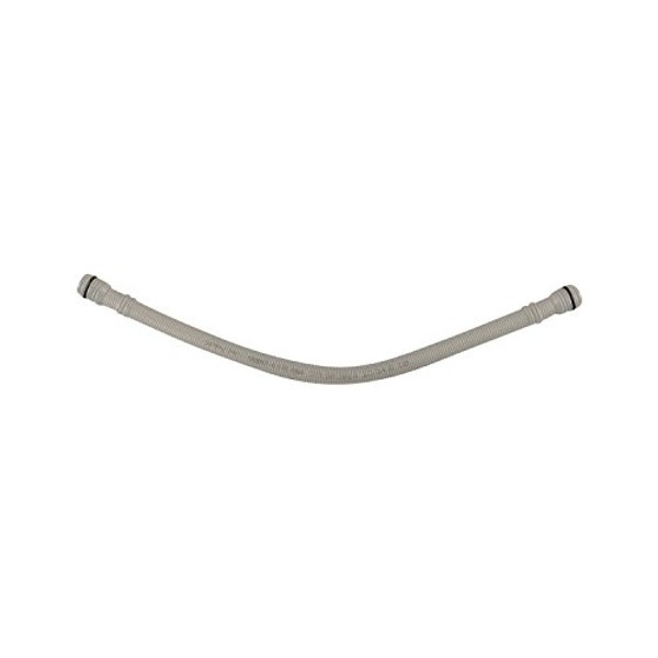 BOSCH 00668104 Dishwasher Sump Hose 1/2" PVC Drain Hose Connection