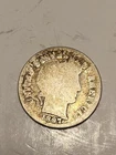 1897 S Barber Dime CHEAP !!! B