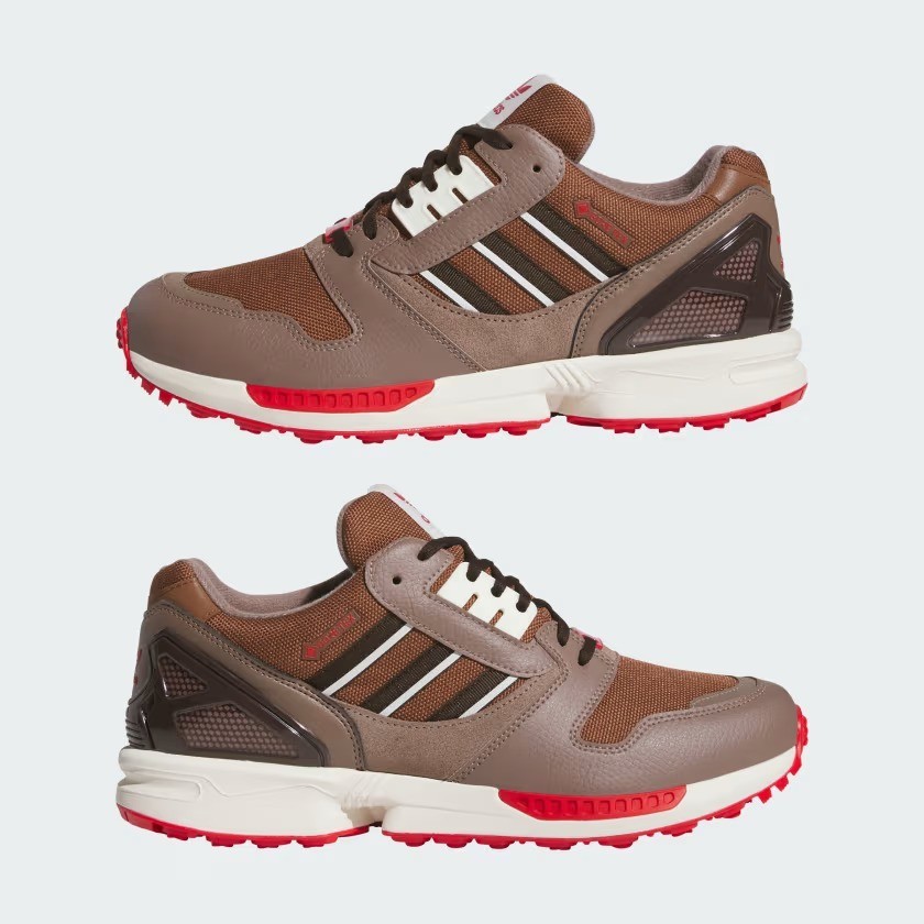 Adidas Originals ZX 8000 GTX GOLF GORE-TEX Spikeless Indigo
