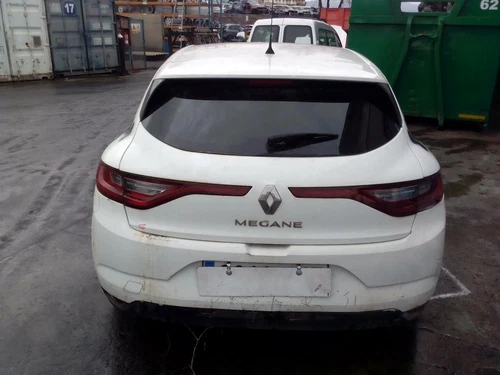282757006R Modulo Electronico para RENAULT MEGANE IV BERLINA 5P Experienc 529460 - Imagen 7 de 8