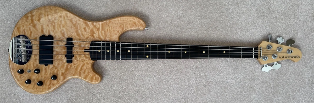 Lakland products for sale | eBay