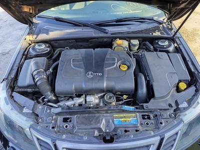 WASSERKÜHLER SAAB 9-3 FAMILIAR