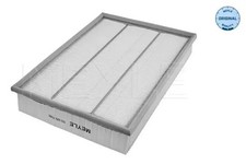 Luftfilter Filtereinsatz 512 125 7546 MEYLE für VOLVO 740 740 Kombi 760 940 960