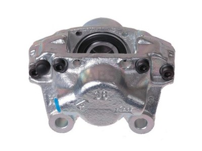 A.B.S. Bremssattel 429642 für OPEL Grauguss OMEGA Caravan V87 SENATOR V88 F35