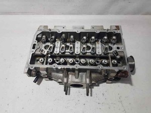 103404T 4396298 zylinderkopf r. VOLKSWAGEN POLO 6C1 1.2 TSI 2014