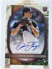 2025 Topps Museum Collection Baseball Checklist Guide in-content 35