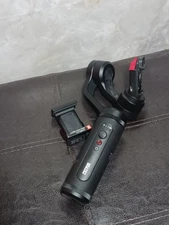 ZHIYUN Smooth Q2 Handheld Gimbal Stabilizer For IOS Android Smartphone
