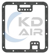 Ölwanne Dichtung für passend Moto Guzzi Le Mans SP S Quota California T T3 T4 T5