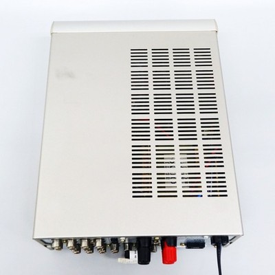 Onkyo A-907X Integrated Stereo Amplifier Transistor Silver Japan