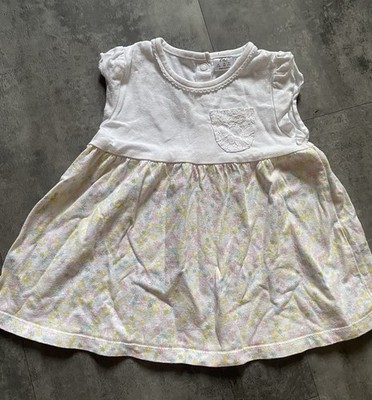 Kleid von F&F in Gr.62/68