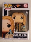 Funko Pop! Vinyl: DC Universe Supergirl - Kara Zor-El with Cedric #634
