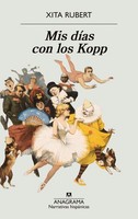 Mis Dias Con Los Kopp Xita Rubert