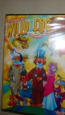 Artist Not Provided, Las Aventuras Del Willy Fog :Alreded, DVD
