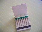The 88 Restaurant Manchester NH Vintage Matchbook Cover 1960s-70s — photo 3