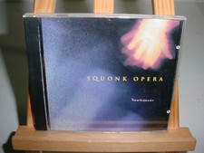 Squonk Opera Howandever CD