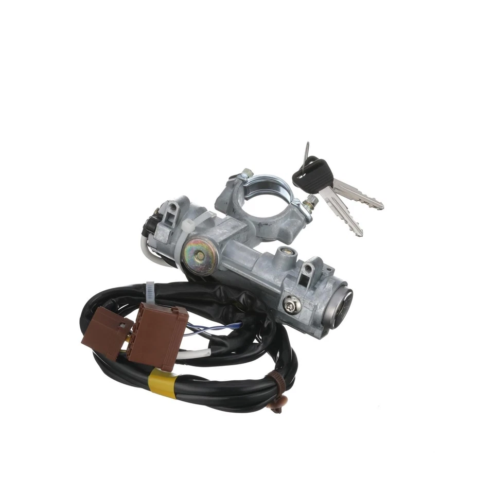 Nuevo cilindro e interruptor de bloqueo de encendido SMP para Acura Integra 1998-1999 Foto 3 de 4