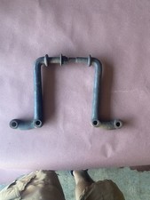 Flathead Ford F-1 Front Shock Towers Scta 1932 Ford Flathead Ford F-1 Front Shock Towers Scta 1932 Ford