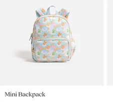 Stoney Clover Lane Care Bear  mini backpack NWT  Bag 