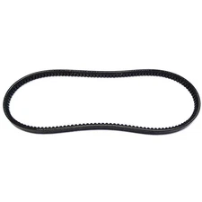 70203073 800116 Notched Fan Belt 5/8x40-1/4 Fits Allis Chalmers Left Mount WC WF